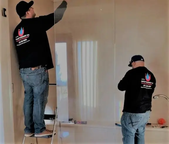 Professional plumbing installation for Boiler Repair in Yukon